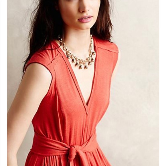 Tracy Reese Dresses & Skirts - Anthropologie Plenty Tracy Reese tank dress size S